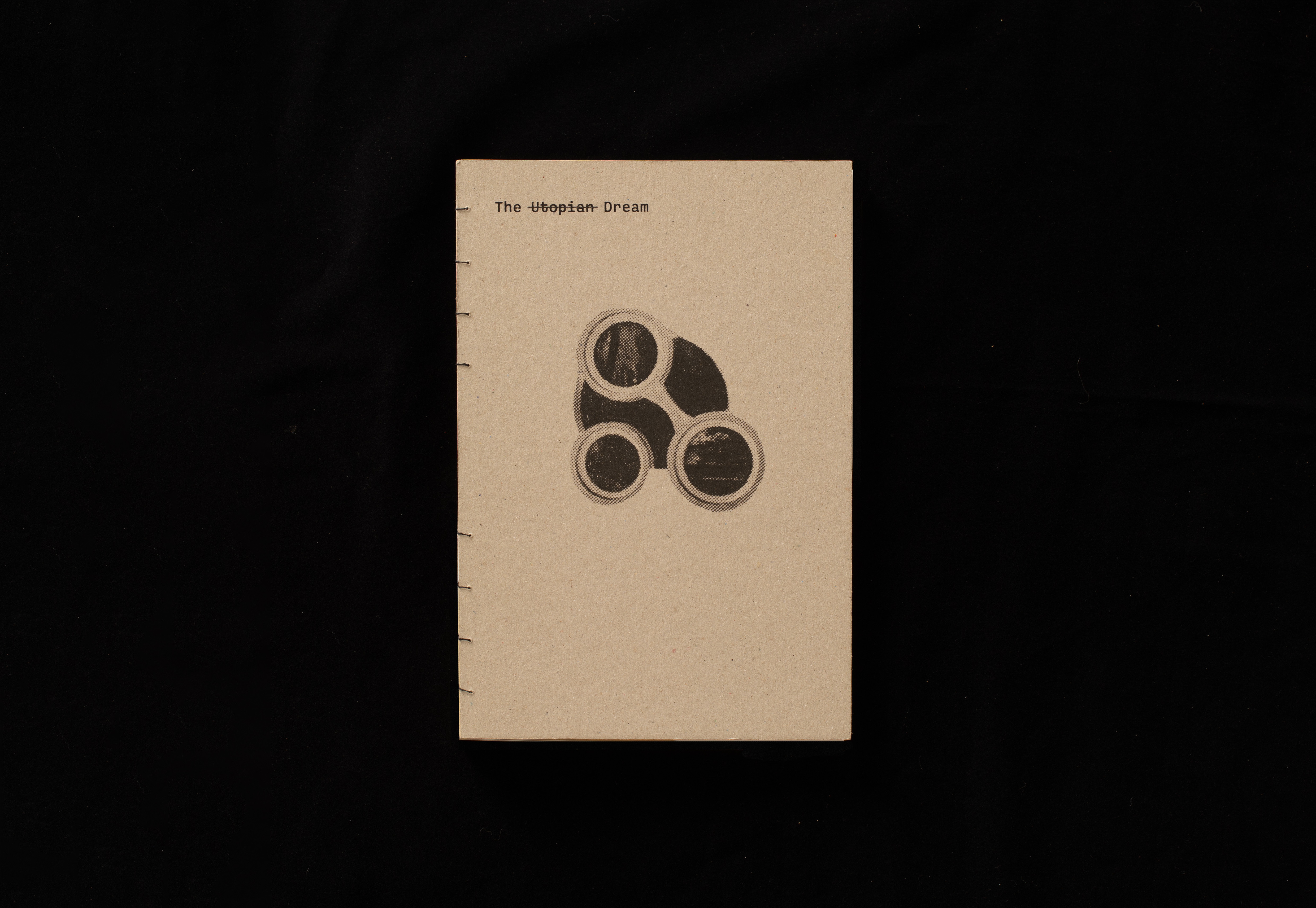 The Utopian Dream Page 1